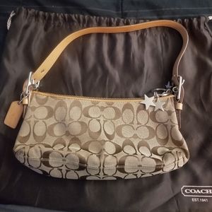 Coach handbag